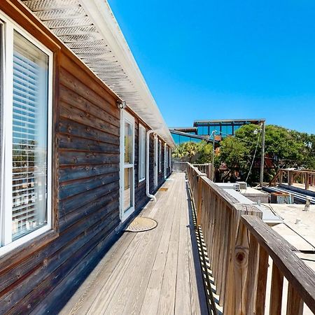 Folly Beach Condos Szoba fotó