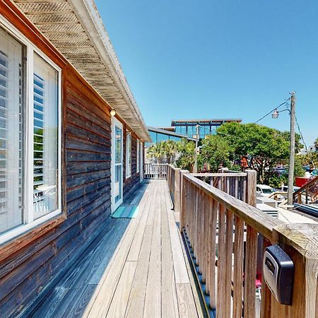Folly Beach Condos Szoba fotó