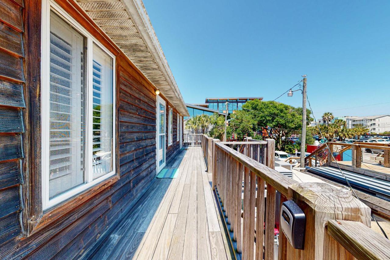 Folly Beach Condos Szoba fotó