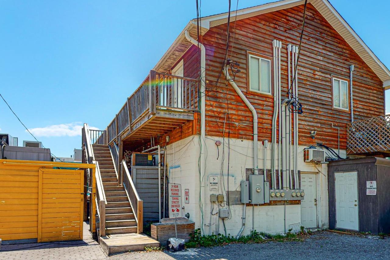 Folly Beach Condos Szoba fotó